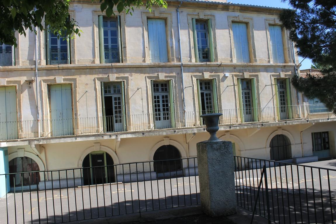 Institution Sainte Marthe Ecole et Collège Privés Pézenas